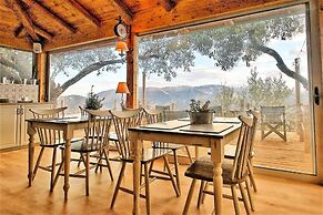 Almond House Suites Arachova - Adults Only