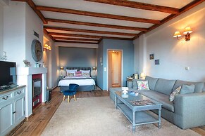 Almond House Suites Arachova - Adults Only