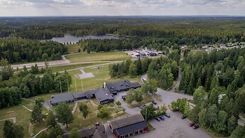 First Camp Ånnaboda-Örebro