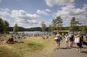 First Camp Ånnaboda-Örebro