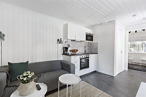 First Camp Ånnaboda-Örebro