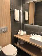 Lagrange Apart'HOTEL Les Jardins d'Olympie