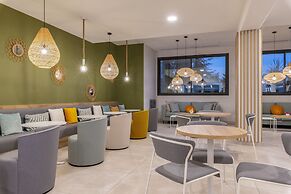 Lagrange Apart'HOTEL Les Jardins d'Olympie