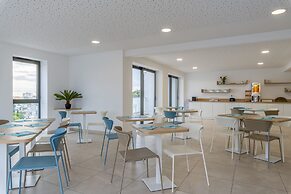 Lagrange Apart'HOTEL Les Jardins d'Olympie