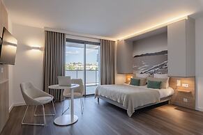 Lagrange Apart'HOTEL Les Jardins d'Olympie