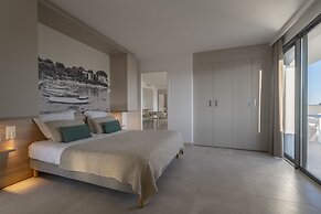 Lagrange Apart'HOTEL Les Jardins d'Olympie