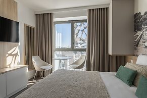 Lagrange Apart'HOTEL Les Jardins d'Olympie