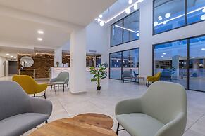 Lagrange Apart'HOTEL Les Jardins d'Olympie