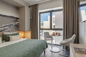 Lagrange Apart'HOTEL Les Jardins d'Olympie