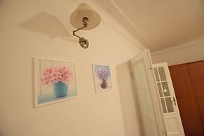 Elegant Apartment Universitas