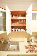 Elegant Apartment Universitas