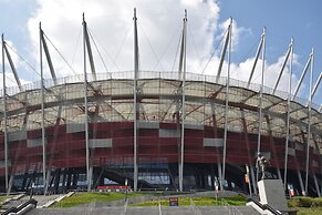 Elegant Apartment Universitas