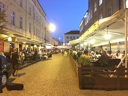 Elegant Apartment Universitas