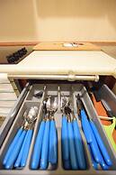 Elegant Apartment Universitas