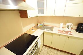 Elegant Apartment Universitas