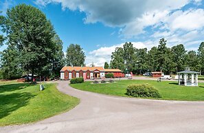 First Camp Mellsta-Borlänge