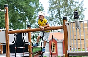 First Camp Mellsta-Borlänge