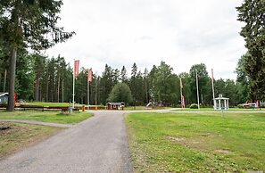 First Camp Mellsta-Borlänge