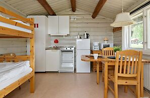 First Camp Mellsta-Borlänge