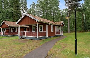 First Camp Mellsta-Borlänge