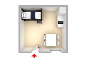 First Camp Mellsta-Borlänge