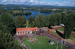 First Camp Mellsta-Borlänge