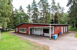 First Camp Mellsta-Borlänge