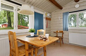 First Camp Mellsta-Borlänge