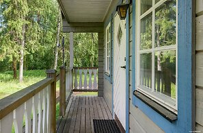 First Camp Mellsta-Borlänge