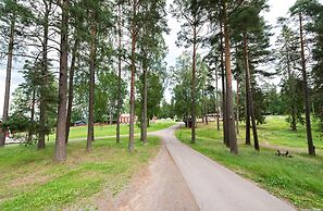First Camp Mellsta-Borlänge