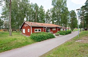 First Camp Mellsta-Borlänge
