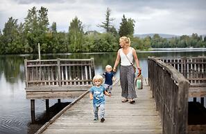First Camp Mellsta-Borlänge