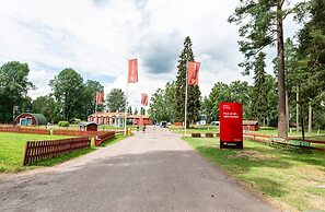 First Camp Mellsta-Borlänge