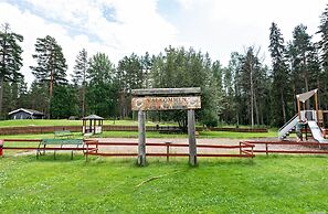 First Camp Mellsta-Borlänge