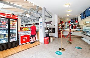 First Camp Mellsta-Borlänge