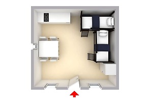 First Camp Mellsta-Borlänge