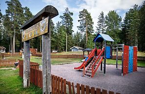 First Camp Mellsta-Borlänge