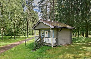 First Camp Mellsta-Borlänge