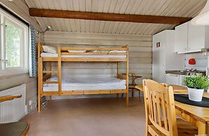 First Camp Mellsta-Borlänge