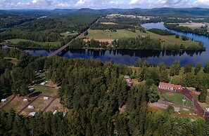 First Camp Mellsta-Borlänge