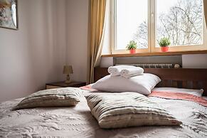 Elegant Apartment Ordynacka