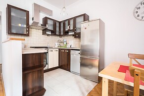 Elegant Apartment Ordynacka