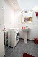 Elegant Apartment Ordynacka