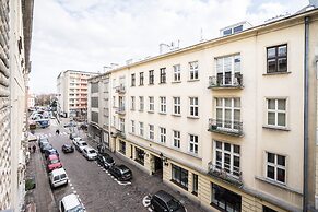 Elegant Apartment Ordynacka