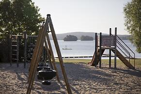 First Camp Nora-Bergslagen