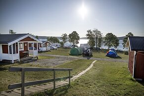 First Camp Nora-Bergslagen