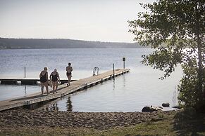 First Camp Nora-Bergslagen