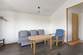 First Camp Nora-Bergslagen