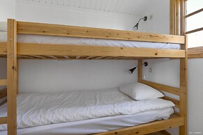 First Camp Nora-Bergslagen