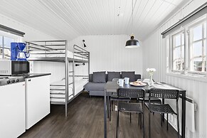 First Camp Nora-Bergslagen
